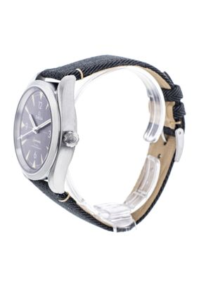 OMEGA Railmaster Co-Axial Master Chronometer