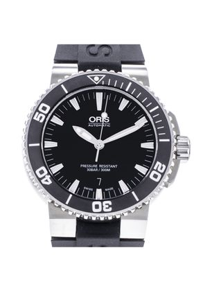 ORIS Aquis Date