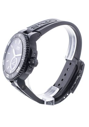 ORIS Aquis Petite seconde Date