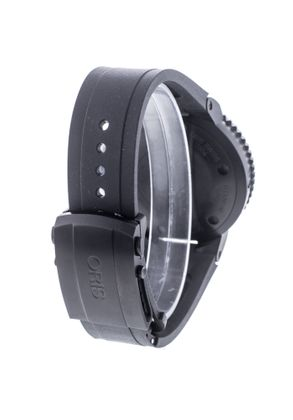 ORIS Aquis Petite seconde Date