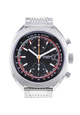 Watches ORIS Chronoris Limited Edition