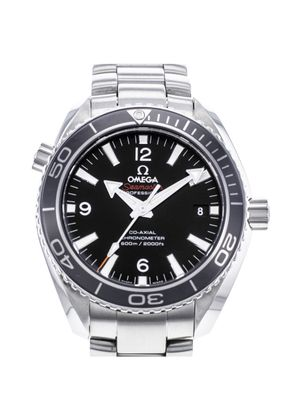 OMEGA Seamaster Planet Ocean 600m