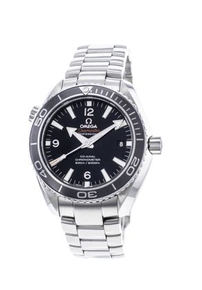 OMEGA Seamaster Planet Ocean 600m