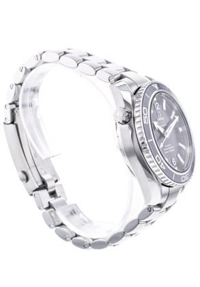 OMEGA Seamaster Planet Ocean 600m