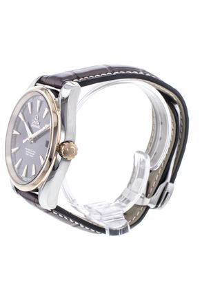 OMEGA Seamaster Aquaterra Co-Axial Master Chronometer