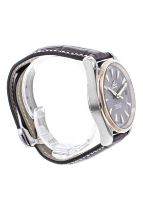 OMEGA Seamaster Aquaterra Co-Axial Master Chronometer