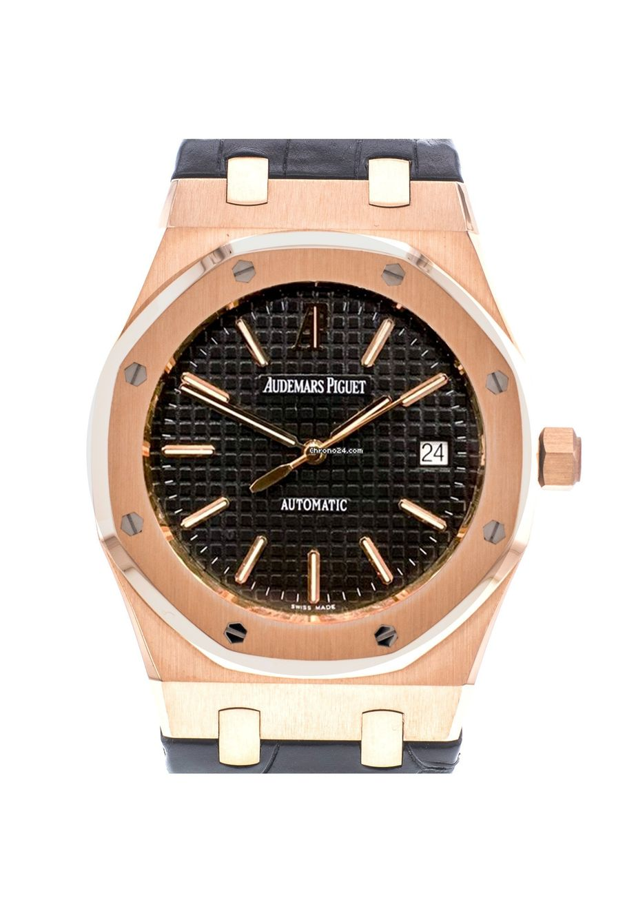 AUDEMARS PIGUET Royal Oak