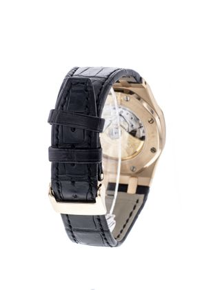 AUDEMARS PIGUET Royal Oak