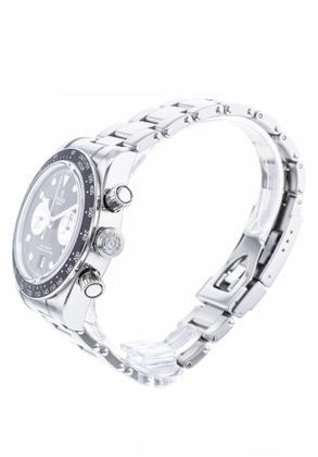 TUDOR Black Bay Chrono