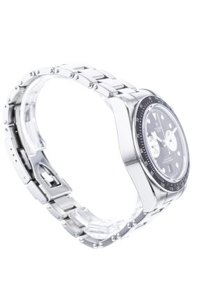 TUDOR Black Bay Chrono