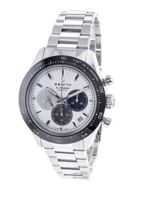 ZENITH Chronomaster Sport