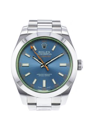 ROLEX Milgauss GV