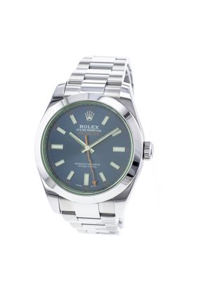 ROLEX Milgauss GV
