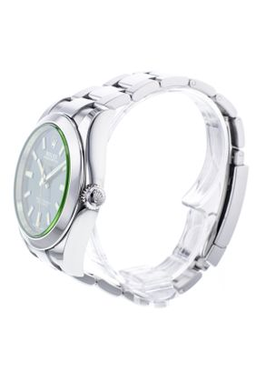 ROLEX Milgauss GV