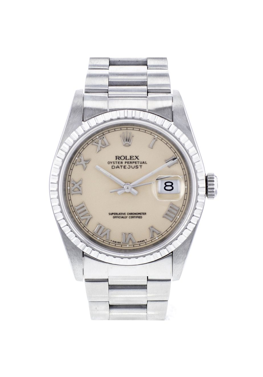 ROLEX DateJust