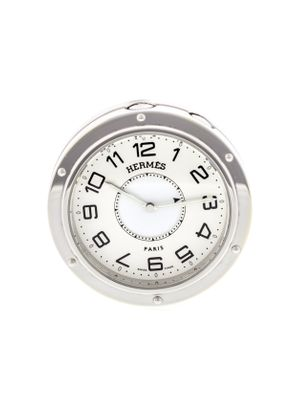 HERMES Pendulette de voyage