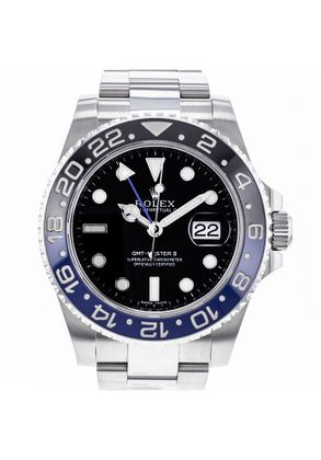 ROLEX GMT-Master II