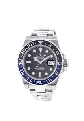 ROLEX GMT-Master II