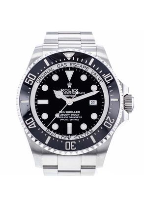 ROLEX Sea-Dweller DeepSea