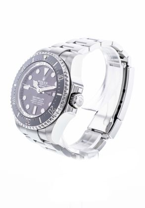 ROLEX Sea-Dweller DeepSea