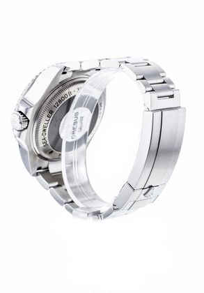 ROLEX Sea-Dweller DeepSea