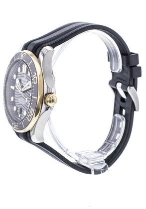 OMEGA Seamaster 300 Diver Co-Axial Master Chronometer