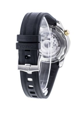 OMEGA Seamaster 300 Diver Co-Axial Master Chronometer