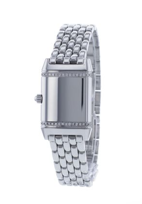 JAEGER - LECOULTRE Reverso Florale