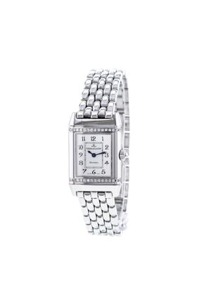 JAEGER - LECOULTRE Reverso Florale