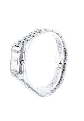 JAEGER - LECOULTRE Reverso Florale