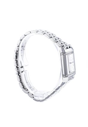 JAEGER - LECOULTRE Reverso Florale