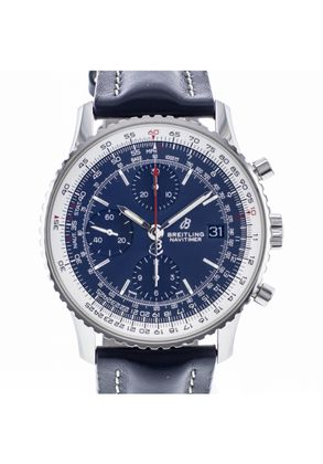 BREITLING Navitimer Chronograph 41
