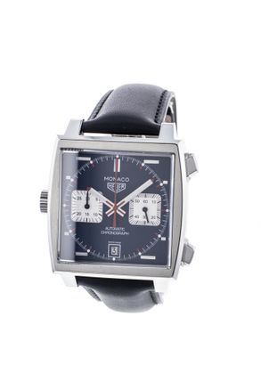 TAG HEUER Monaco Chronographe Steve McQueen