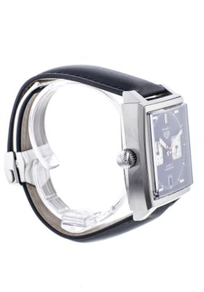 TAG HEUER Monaco Chronographe Steve McQueen