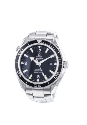 OMEGA Seamaster Planet Ocean 600m