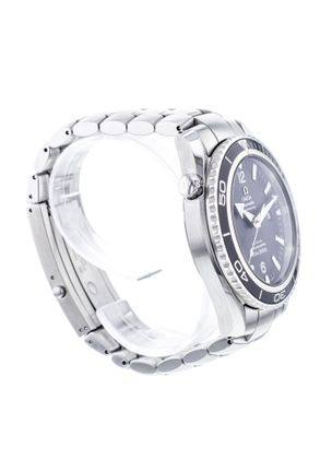 OMEGA Seamaster Planet Ocean 600m