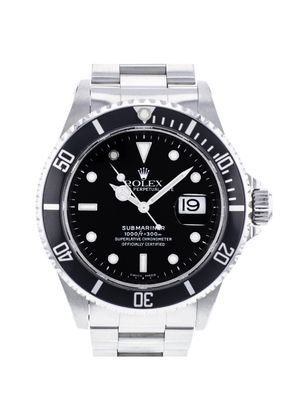 ROLEX Submariner Date