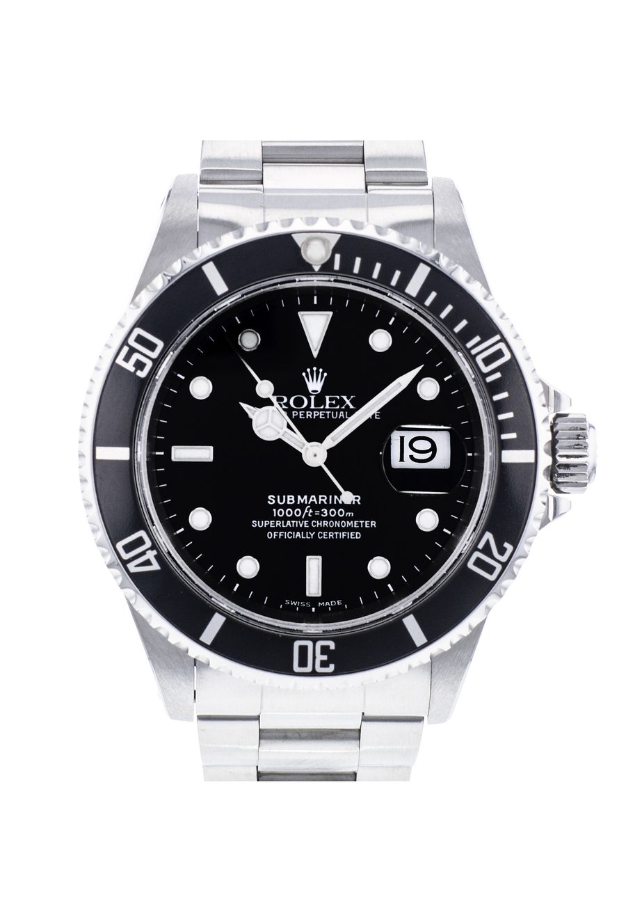 ROLEX Submariner Date