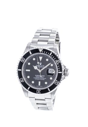 ROLEX Submariner Date