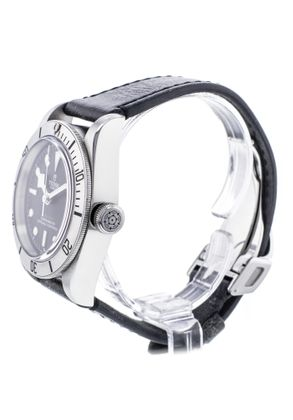 TUDOR Black Bay Steel