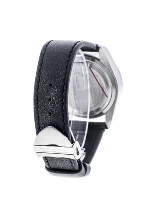 TUDOR Black Bay Steel