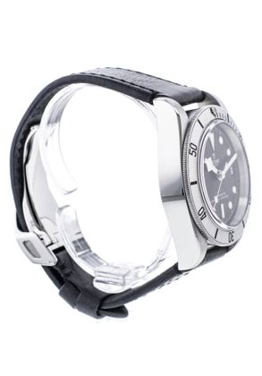 TUDOR Black Bay Steel