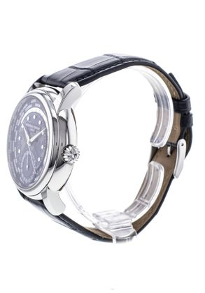 FREDERIQUE CONSTANT Worldtimer Manufacture