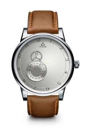 TRILOBE Nuit Fantastique 40.5 mm