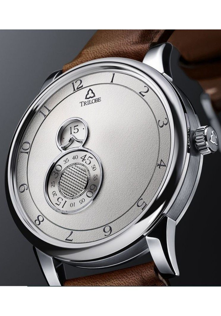 TRILOBE Nuit Fantastique 40.5 mm