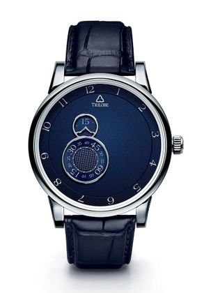 TRILOBE Nuit Fantastique 40.5 mm