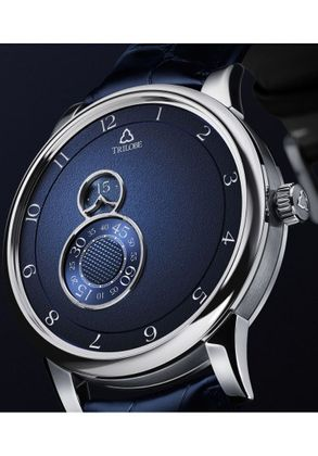 TRILOBE Nuit Fantastique 40.5 mm