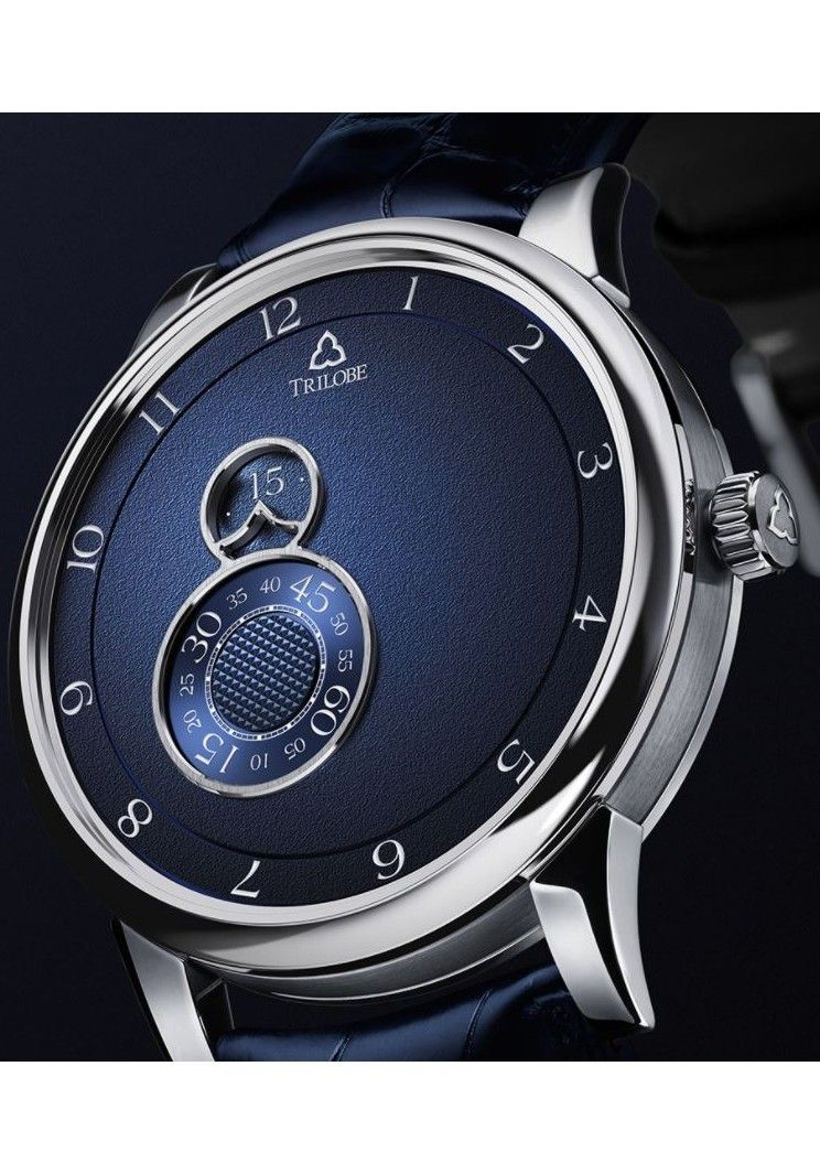 TRILOBE Nuit Fantastique 40.5 mm