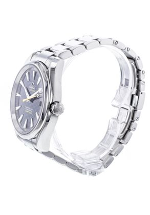 OMEGA Seamaster Aquaterra Spectre