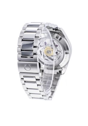 OMEGA Seamaster Aquaterra Spectre